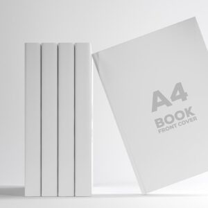 booklet printing